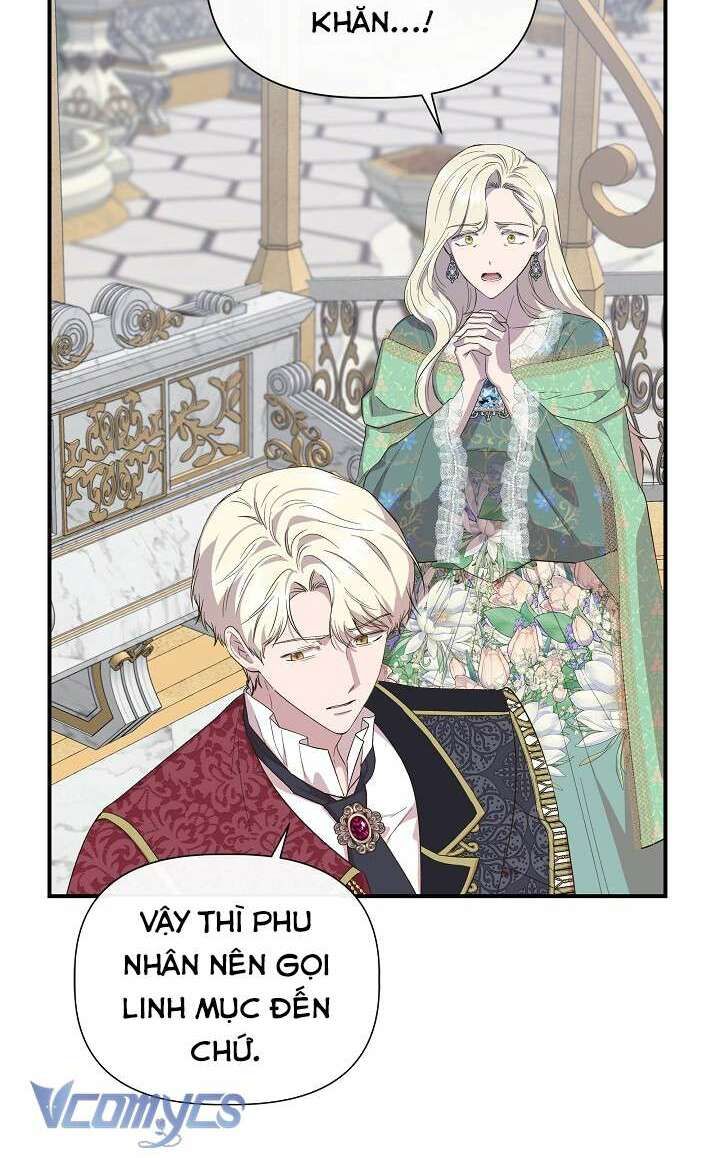 Tôi Không Phải Là Cinderella Chapter 86.1 - 17