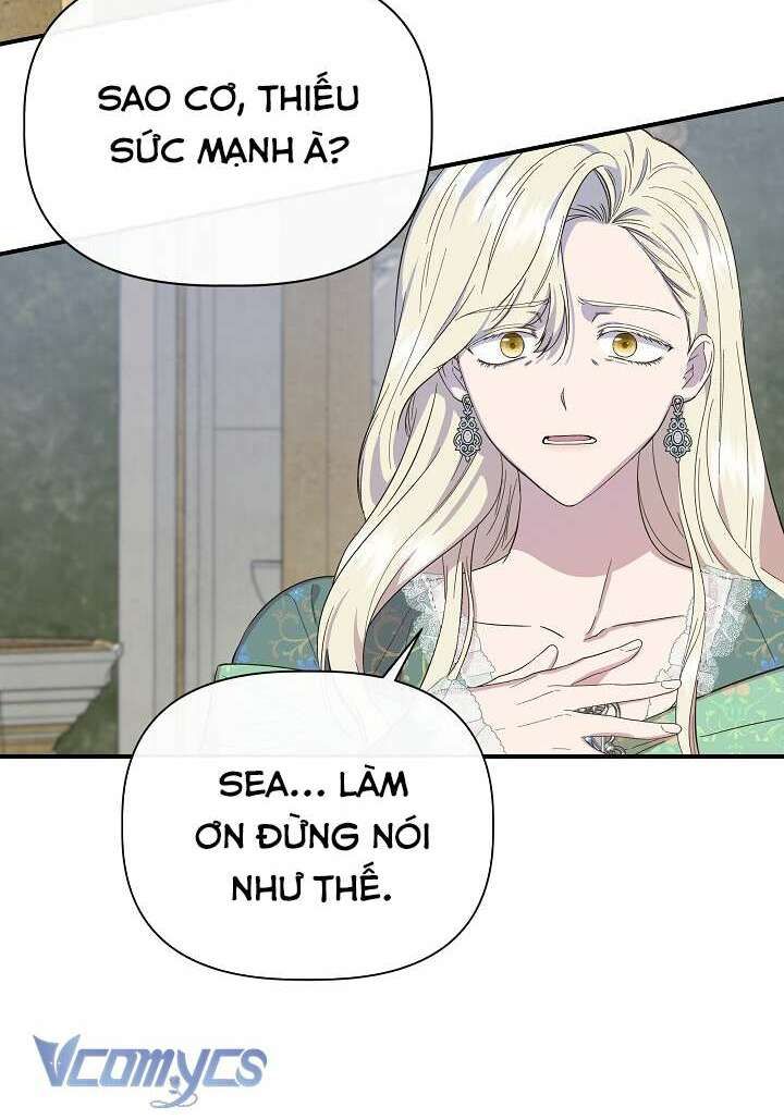 Tôi Không Phải Là Cinderella Chapter 86.1 - 20