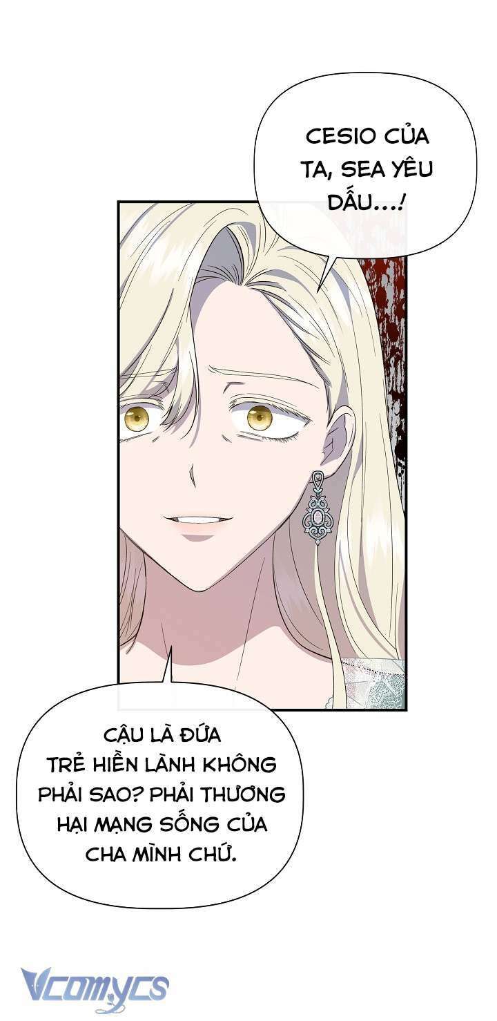 Tôi Không Phải Là Cinderella Chapter 86.1 - 21