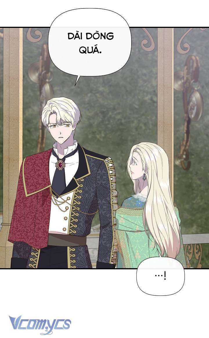 Tôi Không Phải Là Cinderella Chapter 86.1 - 24