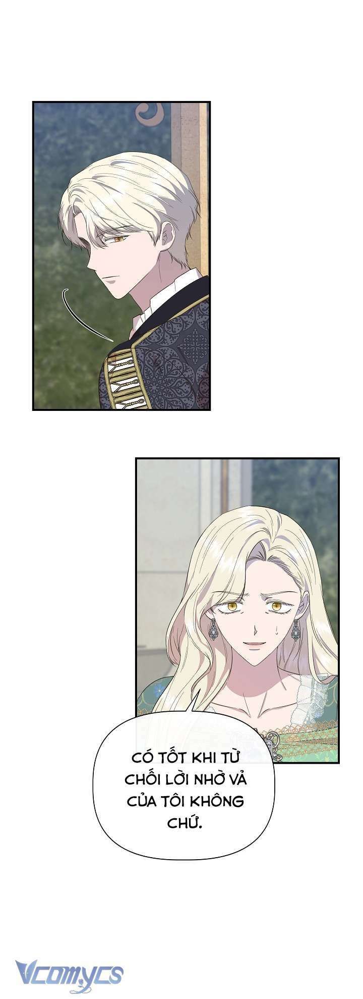 Tôi Không Phải Là Cinderella Chapter 86.1 - 29