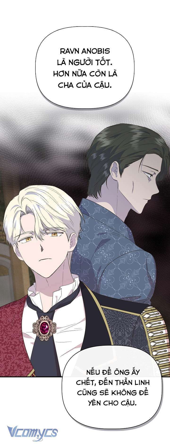 Tôi Không Phải Là Cinderella Chapter 86.1 - 30