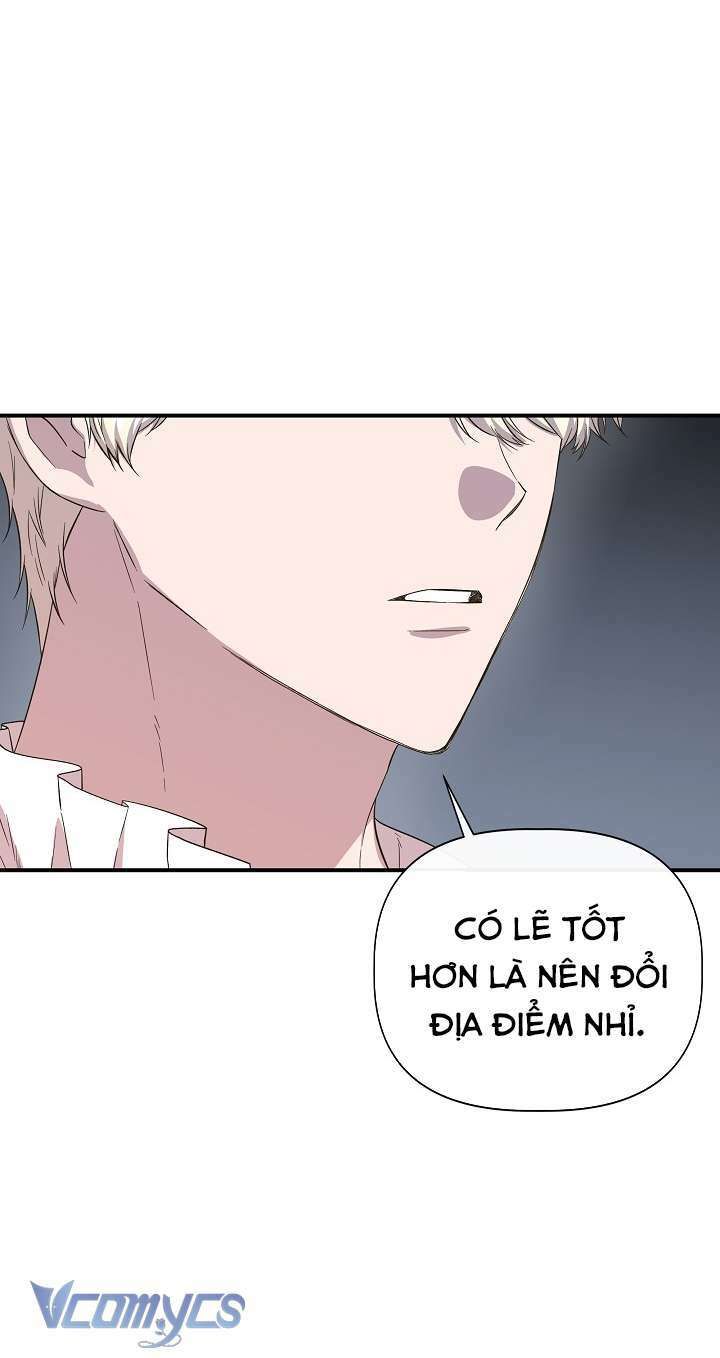 Tôi Không Phải Là Cinderella Chapter 86.1 - 4