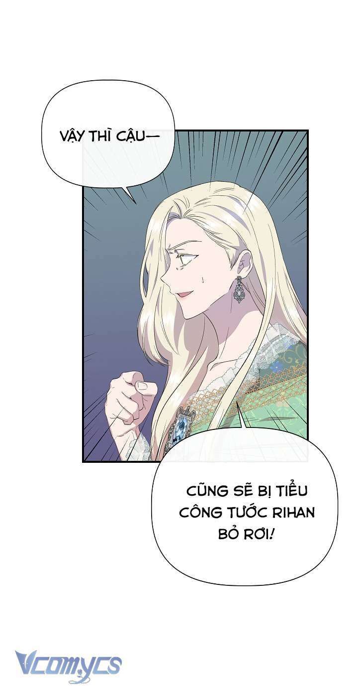 Tôi Không Phải Là Cinderella Chapter 86.1 - 31
