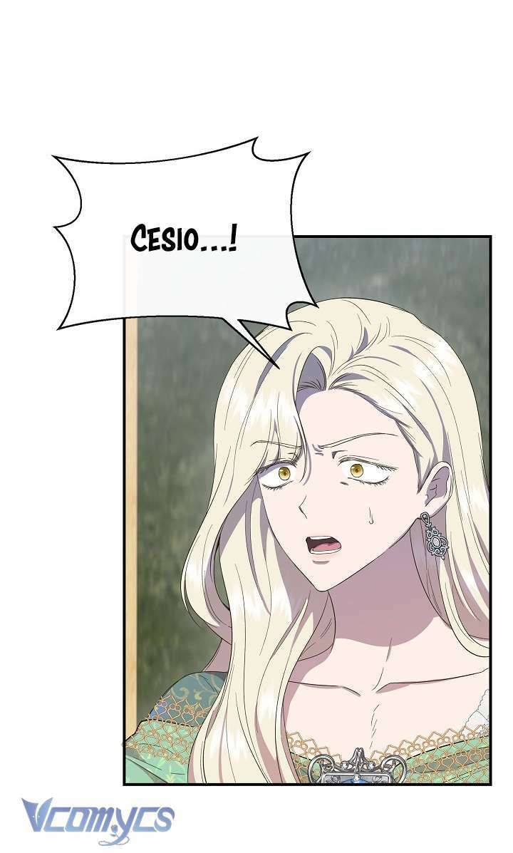 Tôi Không Phải Là Cinderella Chapter 86.1 - 34