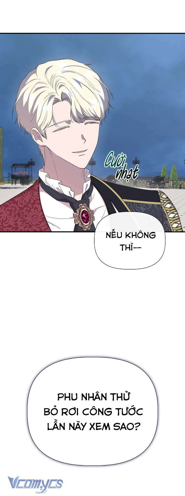 Tôi Không Phải Là Cinderella Chapter 86.1 - 35