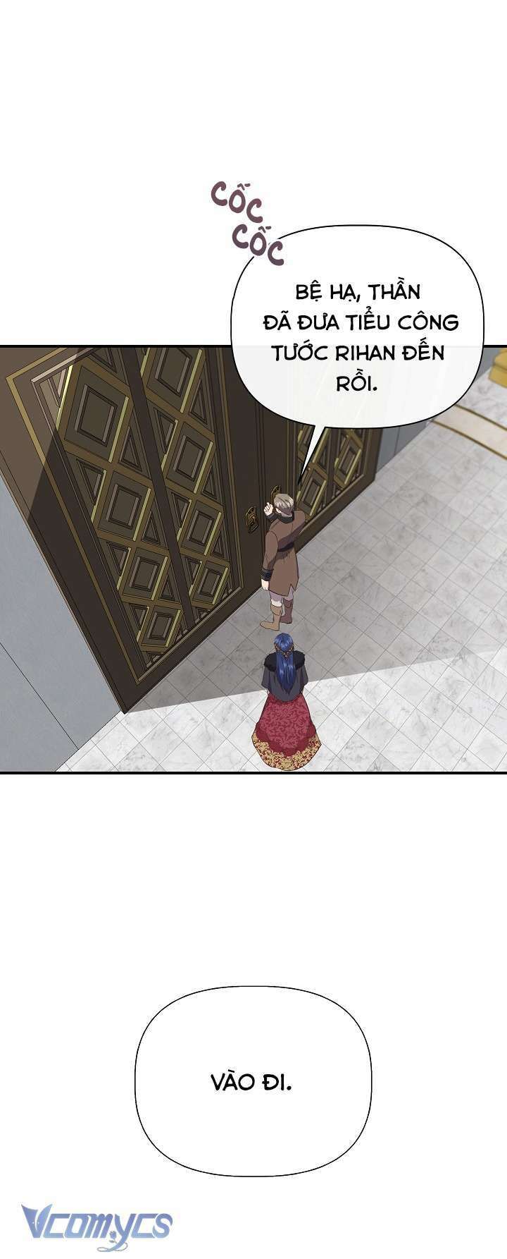 Tôi Không Phải Là Cinderella Chapter 86.1 - 38