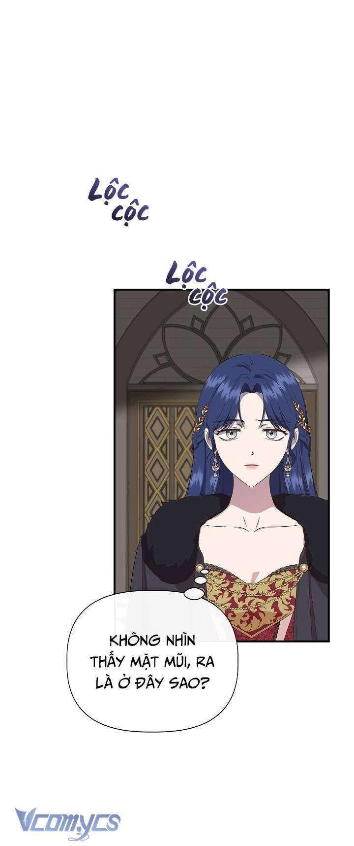 Tôi Không Phải Là Cinderella Chapter 86.1 - 39