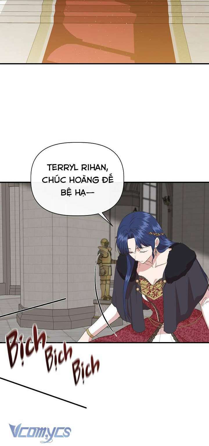 Tôi Không Phải Là Cinderella Chapter 86.1 - 41