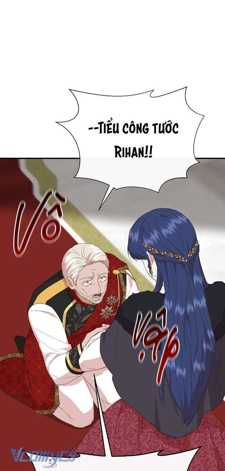 Tôi Không Phải Là Cinderella Chapter 86.1 - 42