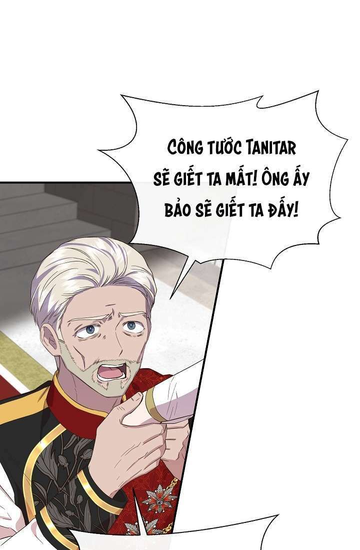 Tôi Không Phải Là Cinderella Chapter 86.1 - 44