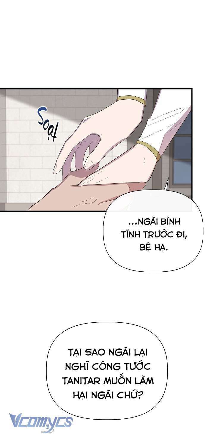 Tôi Không Phải Là Cinderella Chapter 86.1 - 46