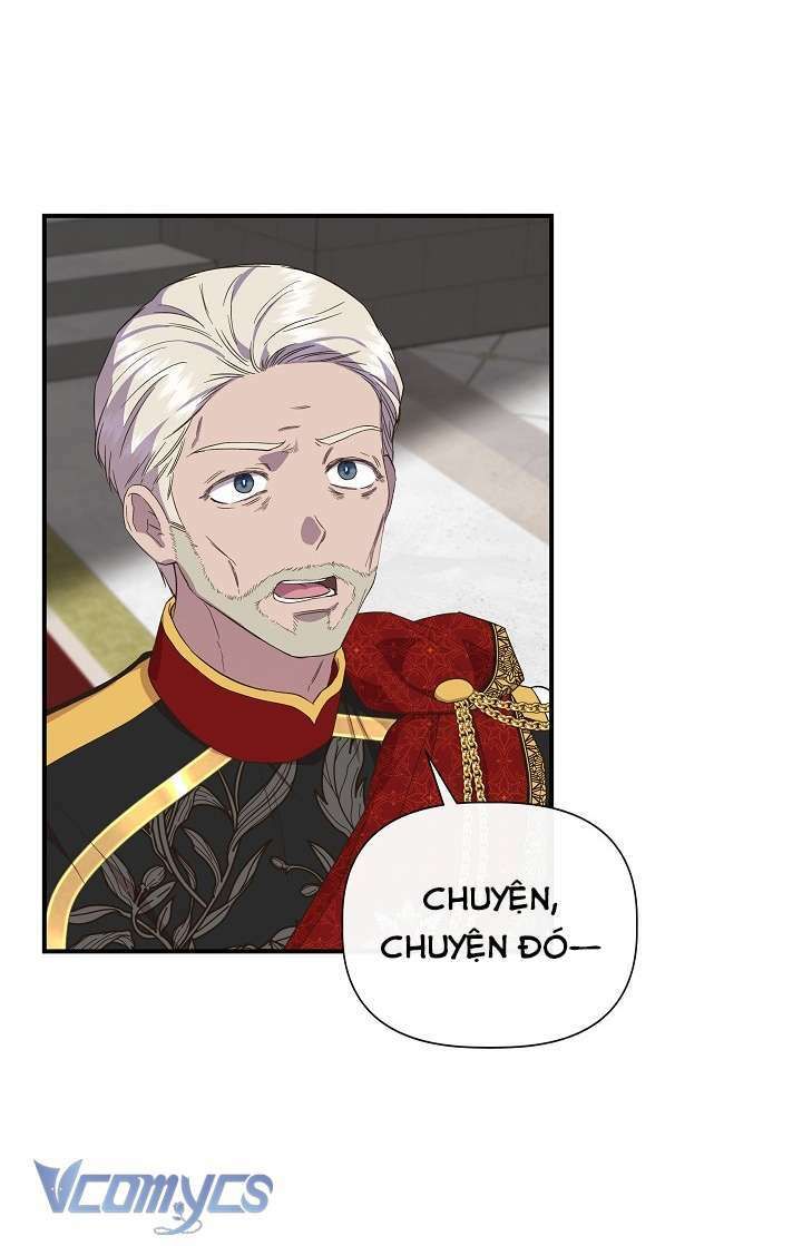 Tôi Không Phải Là Cinderella Chapter 86.1 - 47