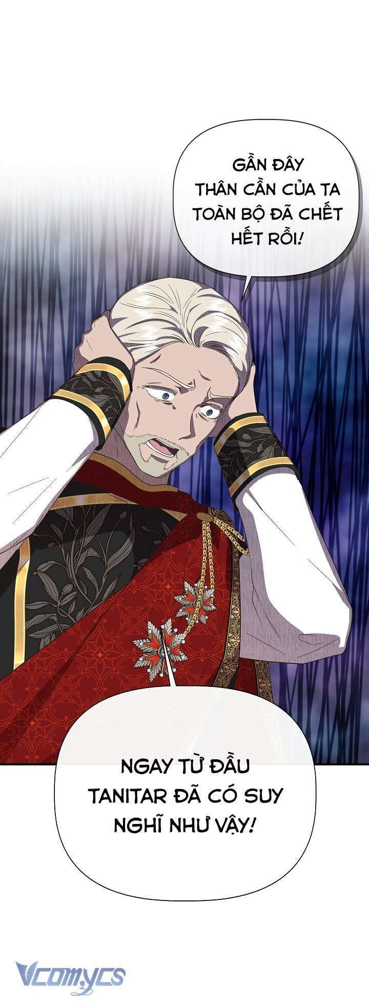 Tôi Không Phải Là Cinderella Chapter 86.1 - 48