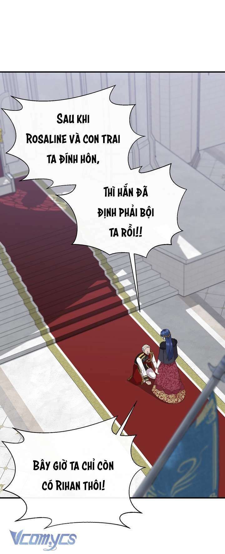 Tôi Không Phải Là Cinderella Chapter 86.1 - 49