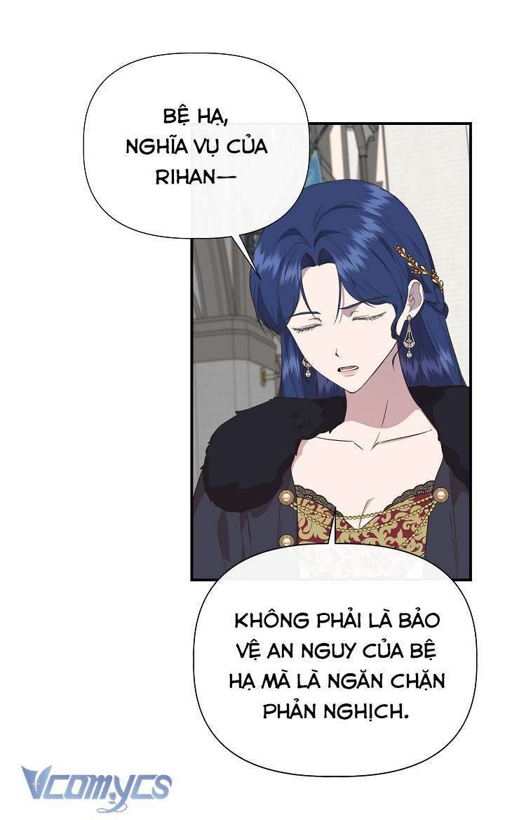 Tôi Không Phải Là Cinderella Chapter 86.1 - 50