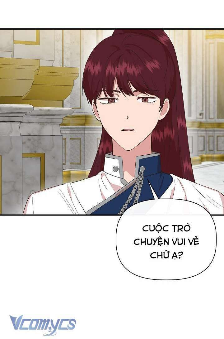 Tôi Không Phải Là Cinderella Chapter 86.1 - 58