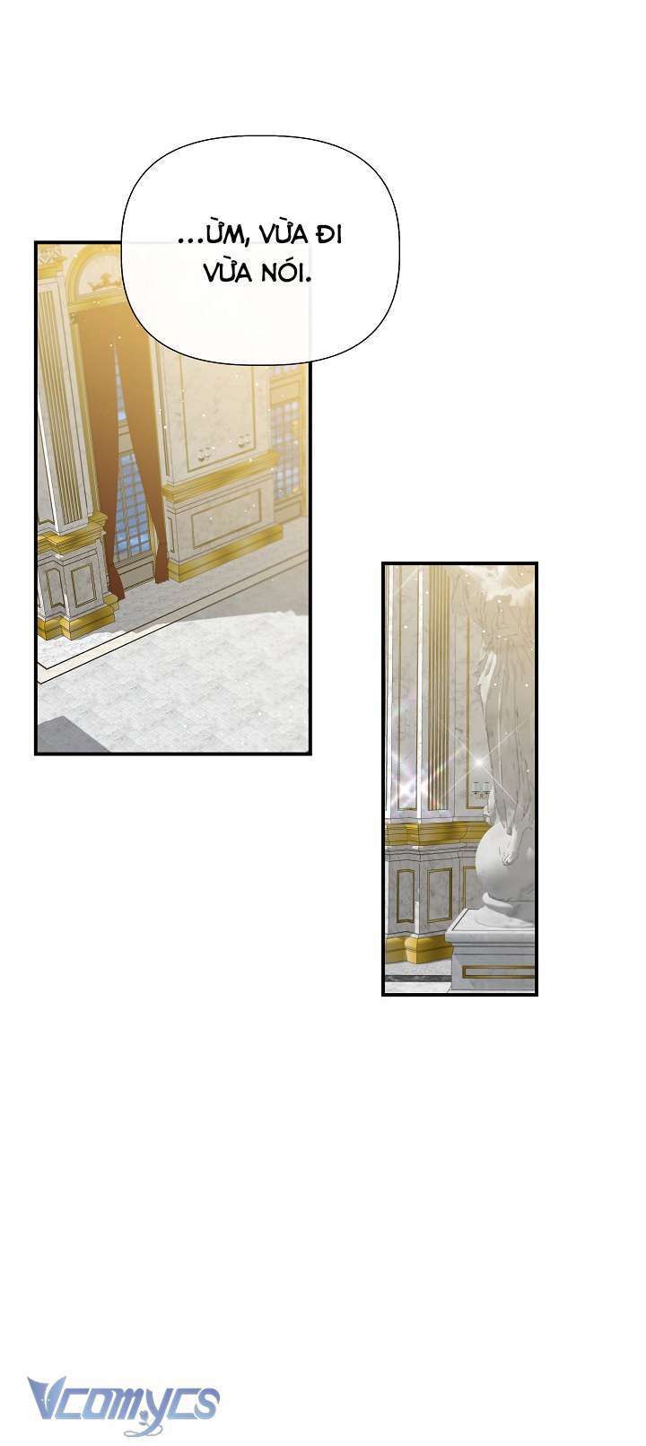 Tôi Không Phải Là Cinderella Chapter 86.1 - 59