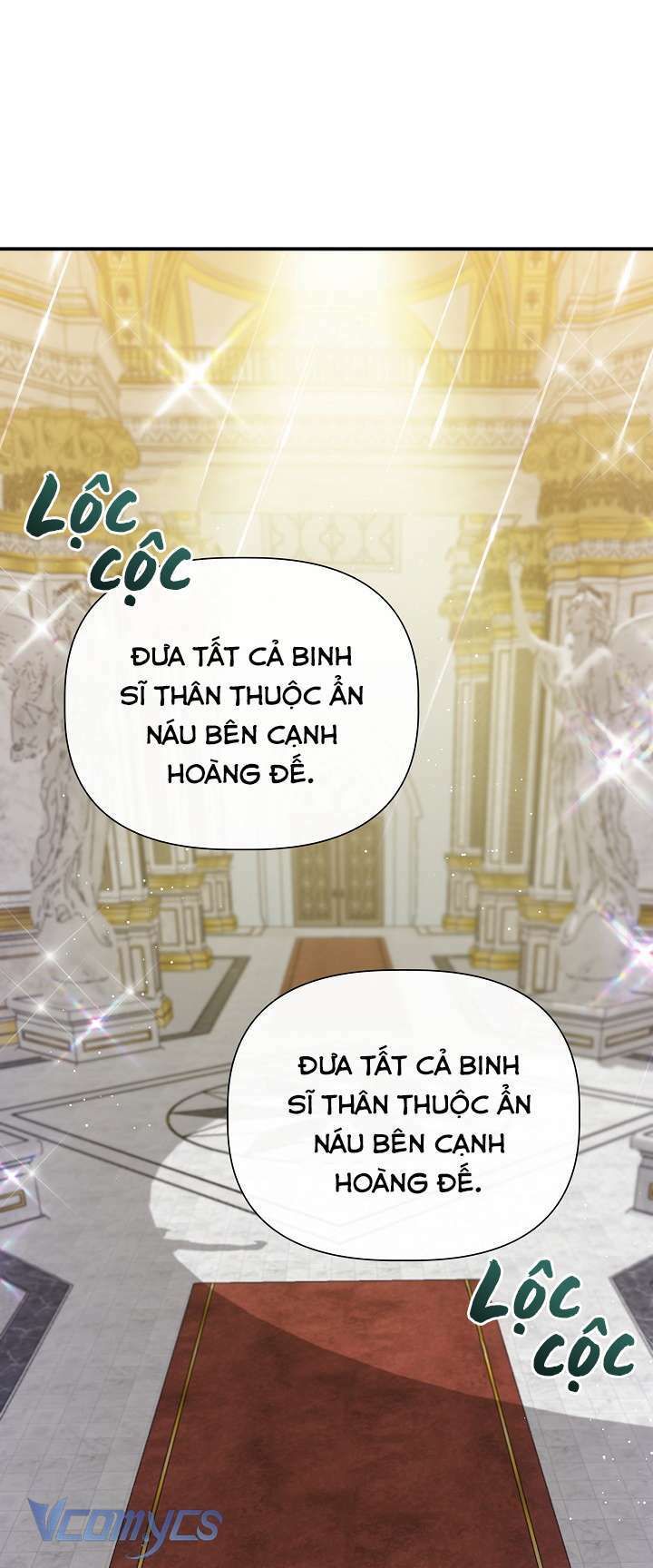 Tôi Không Phải Là Cinderella Chapter 86.1 - 60