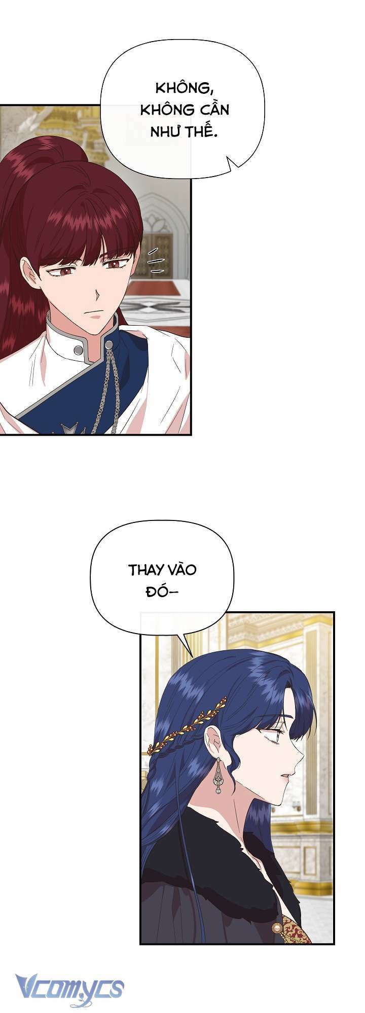 Tôi Không Phải Là Cinderella Chapter 86.1 - 62