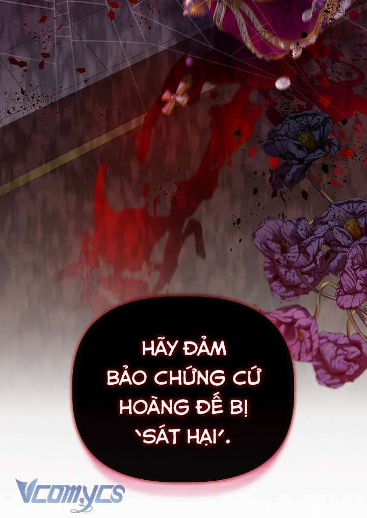 Tôi Không Phải Là Cinderella Chapter 86.1 - 64