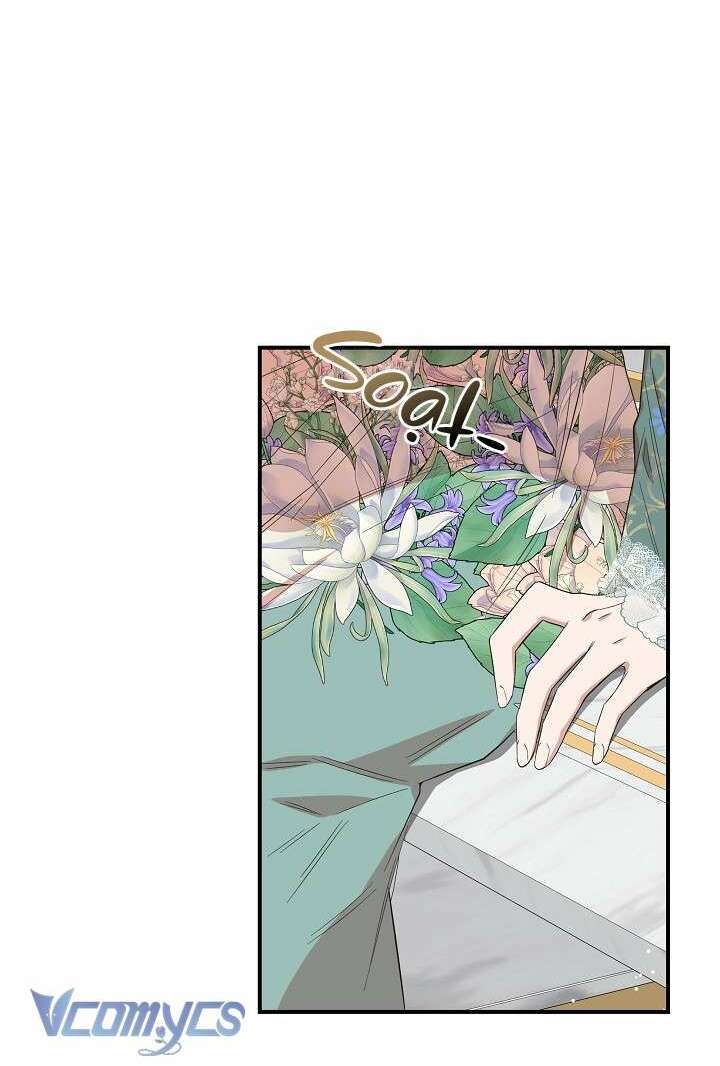 Tôi Không Phải Là Cinderella Chapter 86.1 - 8