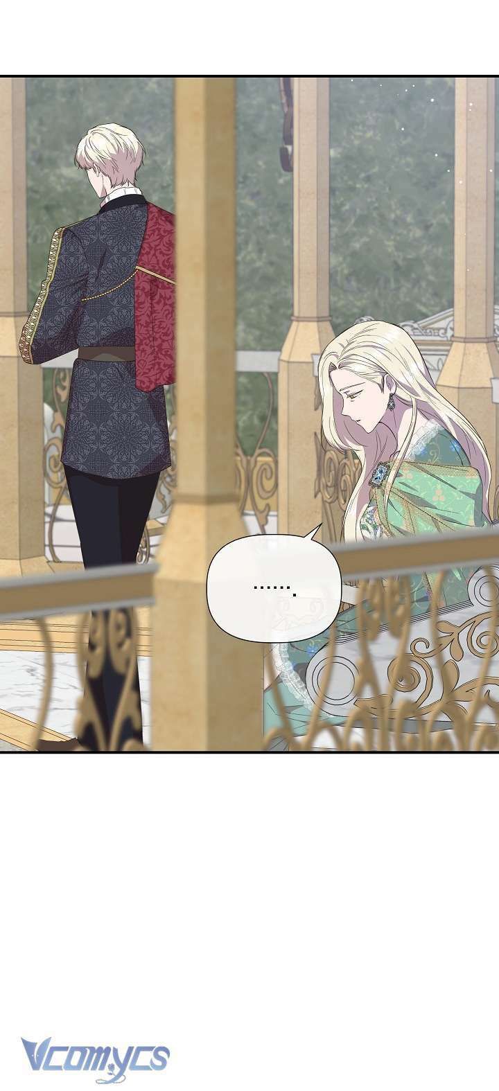 Tôi Không Phải Là Cinderella Chapter 86.1 - 9