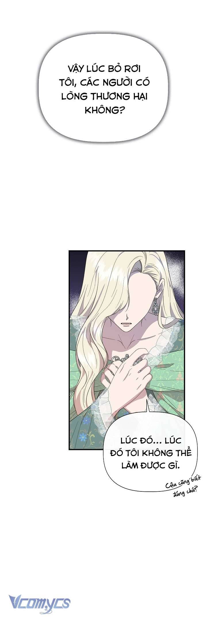 Tôi Không Phải Là Cinderella Chapter 86 - 17