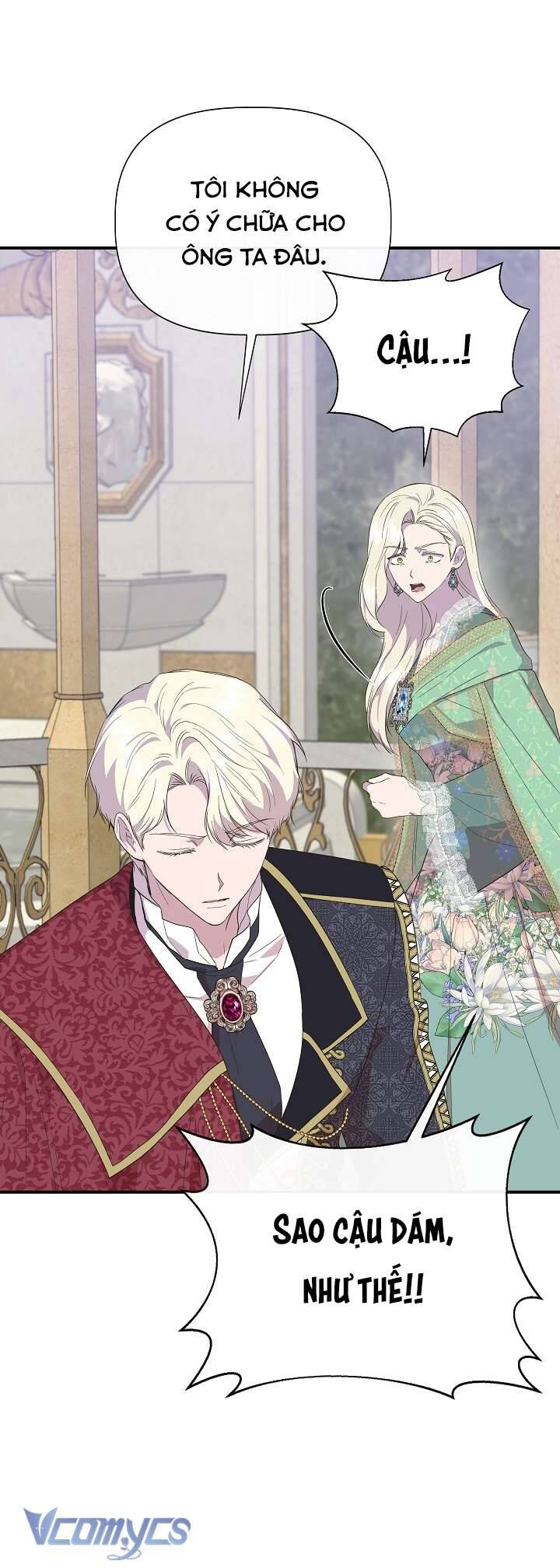 Tôi Không Phải Là Cinderella Chapter 86 - 21