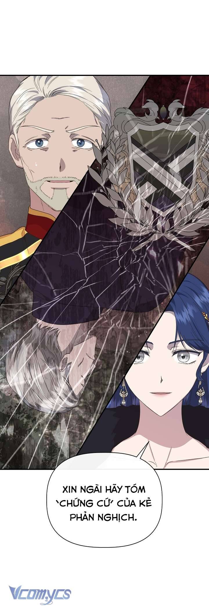 Tôi Không Phải Là Cinderella Chapter 86 - 44