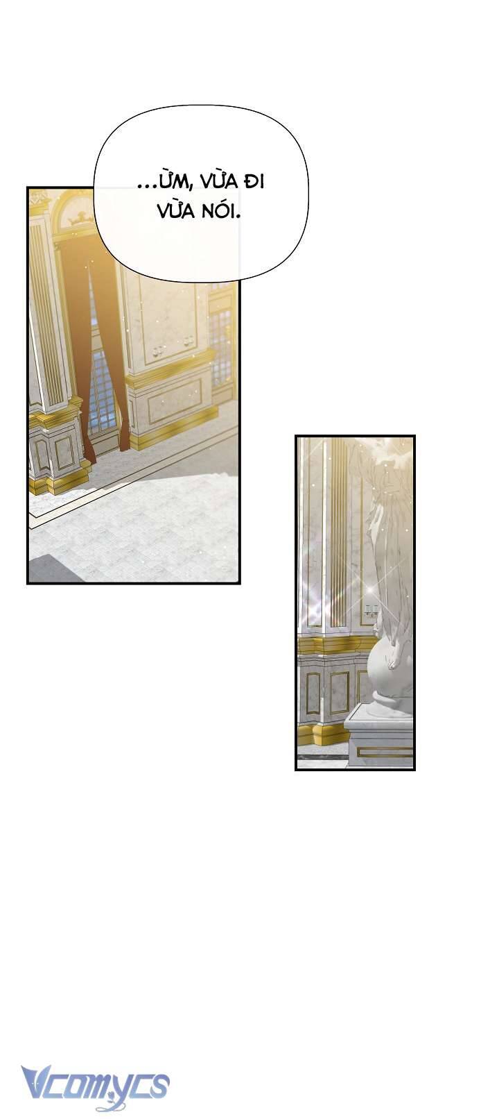 Tôi Không Phải Là Cinderella Chapter 86 - 48