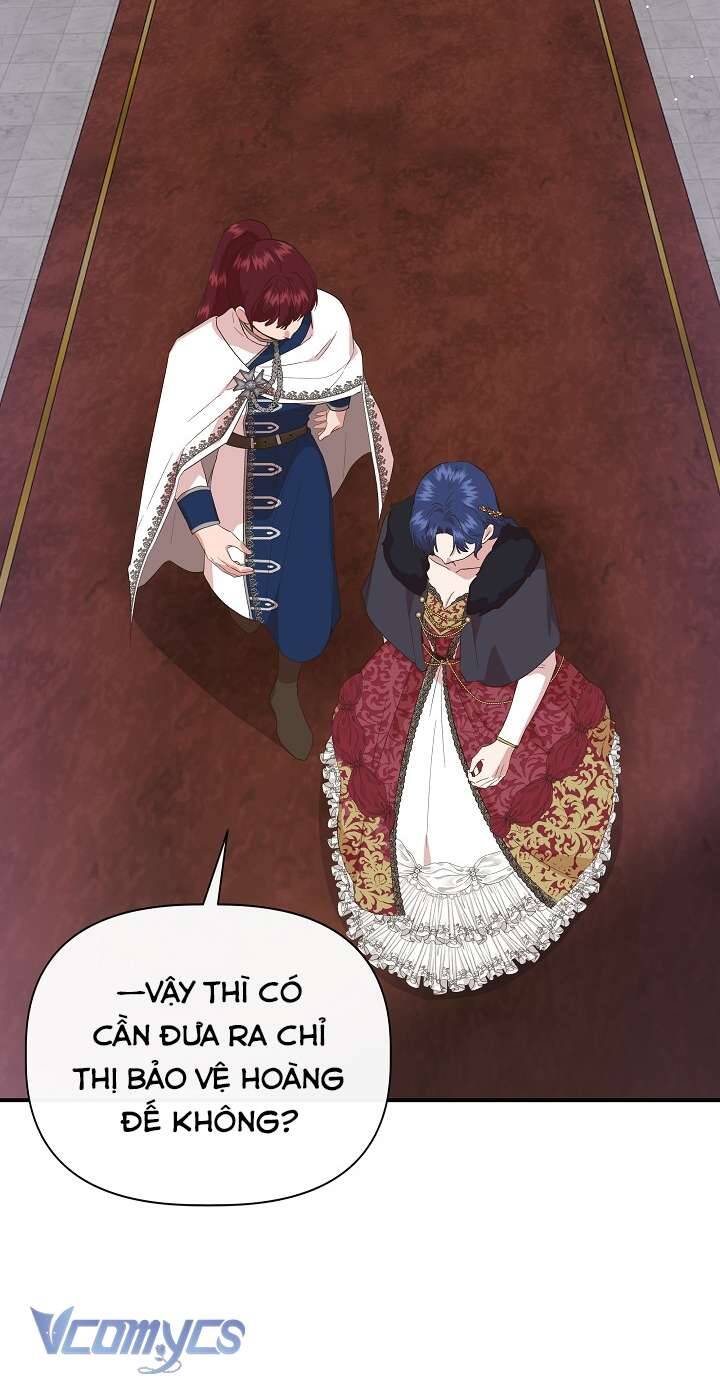 Tôi Không Phải Là Cinderella Chapter 86 - 50