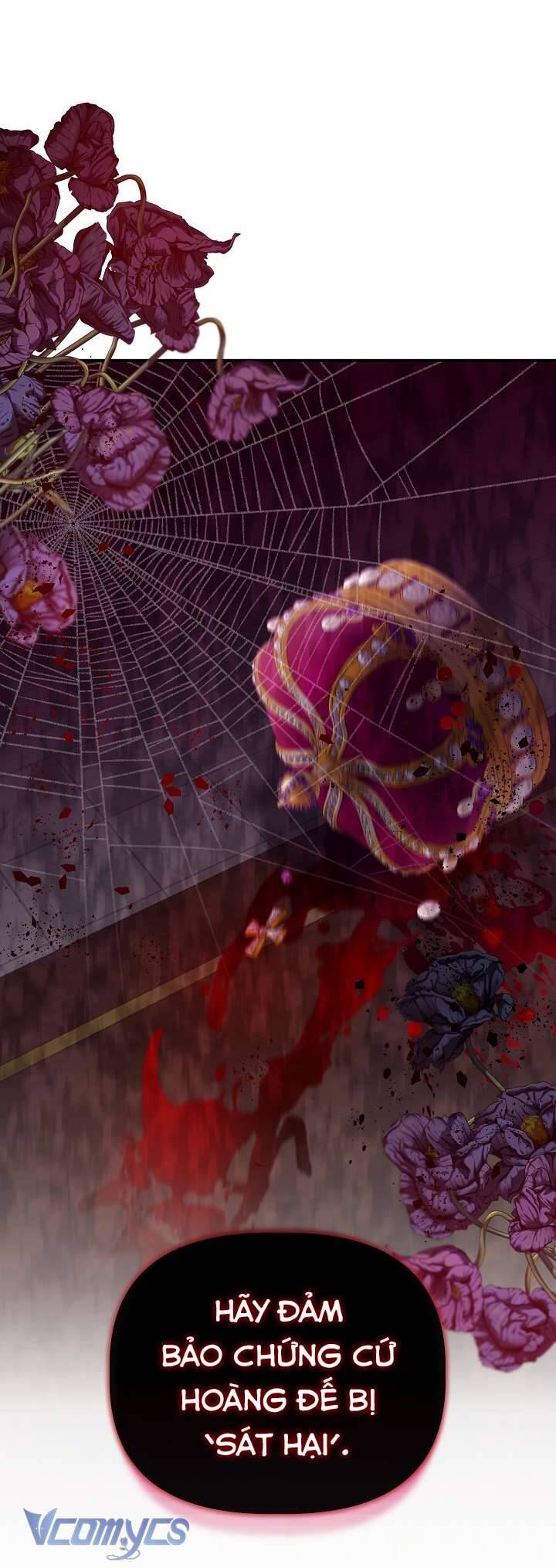 Tôi Không Phải Là Cinderella Chapter 86 - 52