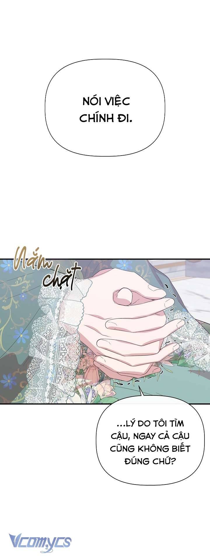 Tôi Không Phải Là Cinderella Chapter 86 - 9