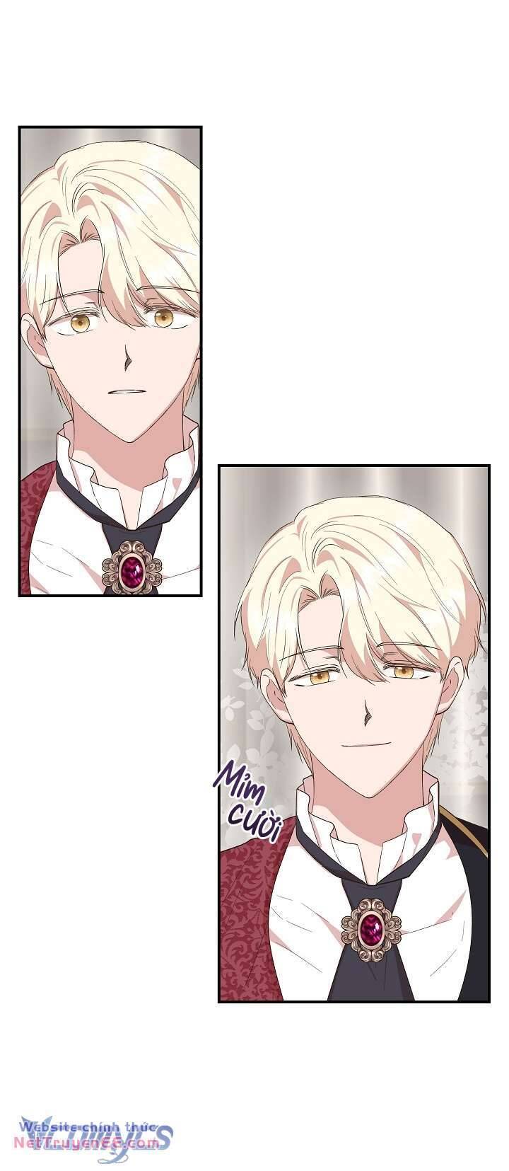 Tôi Không Phải Là Cinderella Chapter 87 - 17