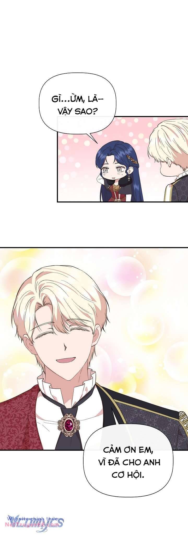 Tôi Không Phải Là Cinderella Chapter 87 - 22