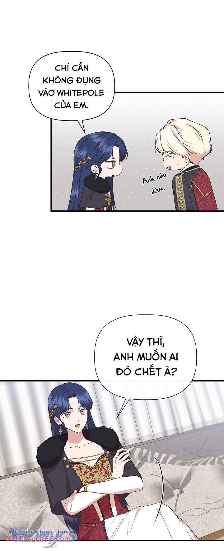 Tôi Không Phải Là Cinderella Chapter 87 - 25