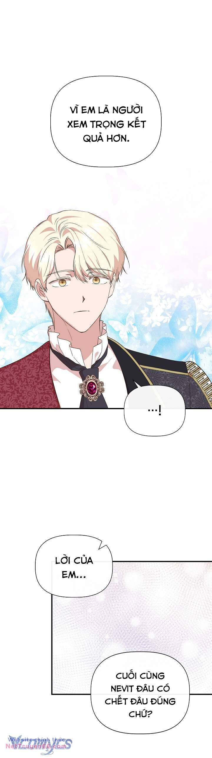 Tôi Không Phải Là Cinderella Chapter 87 - 30