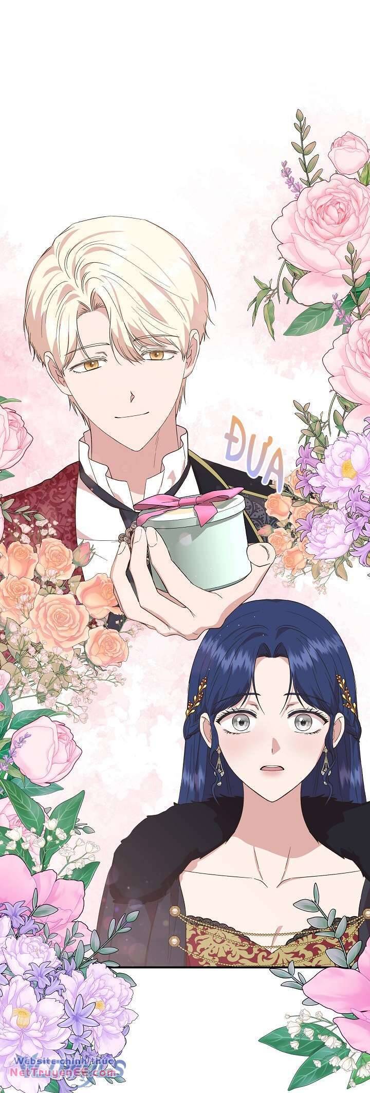 Tôi Không Phải Là Cinderella Chapter 87 - 36