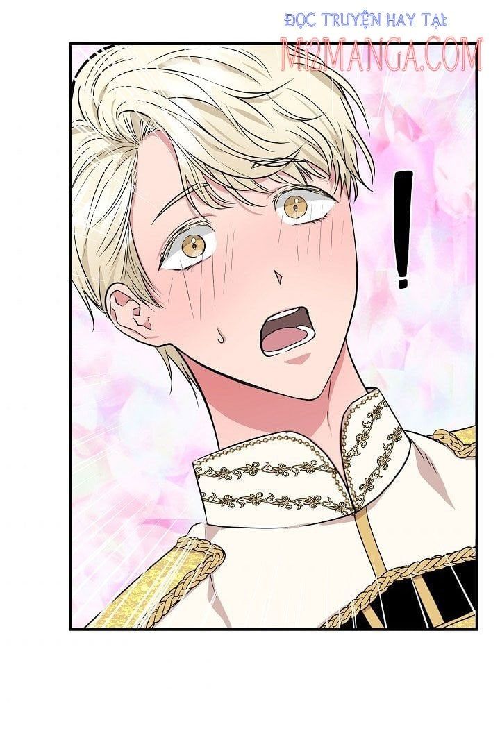 Tôi Không Phải Là Cinderella Chapter 9.5 - 2