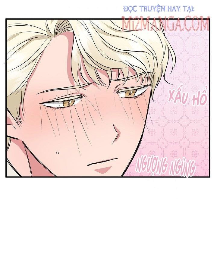 Tôi Không Phải Là Cinderella Chapter 9.5 - 11