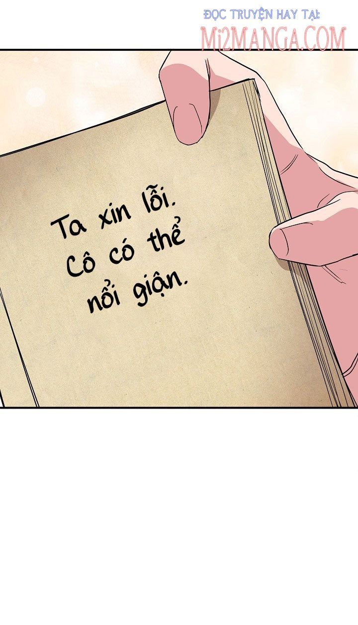 Tôi Không Phải Là Cinderella Chapter 9.5 - 12