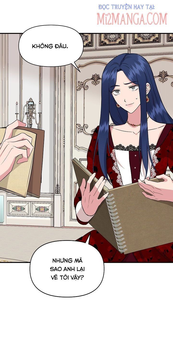 Tôi Không Phải Là Cinderella Chapter 9.5 - 13