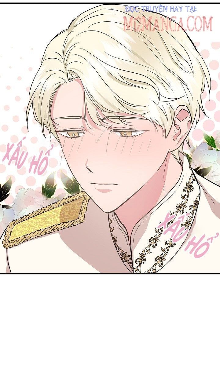 Tôi Không Phải Là Cinderella Chapter 9.5 - 14