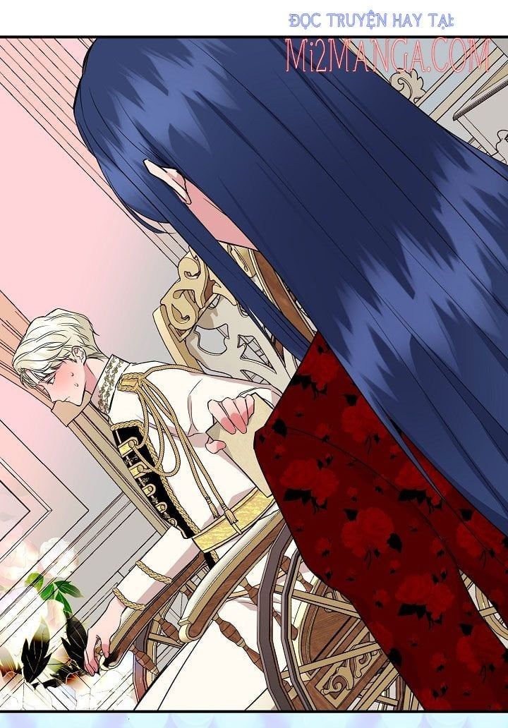 Tôi Không Phải Là Cinderella Chapter 9.5 - 15