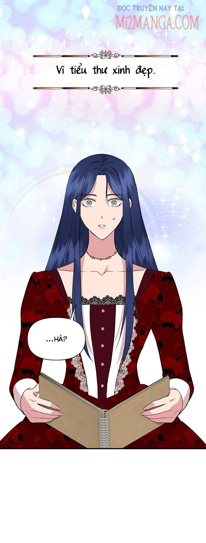 Tôi Không Phải Là Cinderella Chapter 9.5 - 16