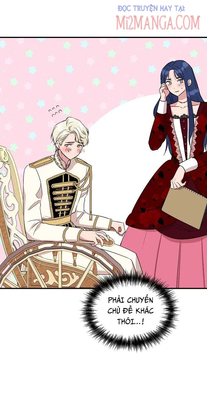 Tôi Không Phải Là Cinderella Chapter 9.5 - 17