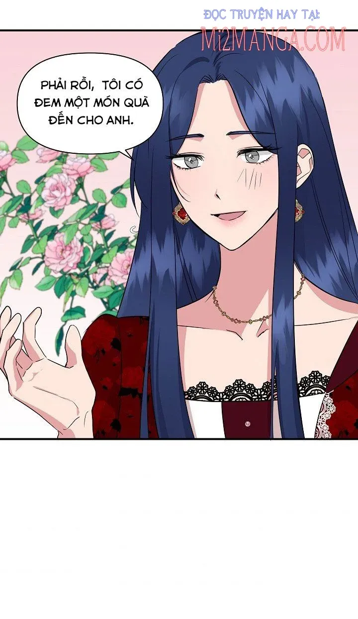 Tôi Không Phải Là Cinderella Chapter 9.5 - 18