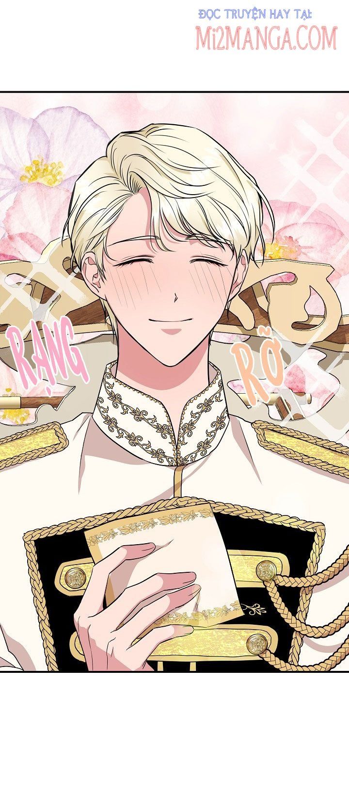 Tôi Không Phải Là Cinderella Chapter 9.5 - 21