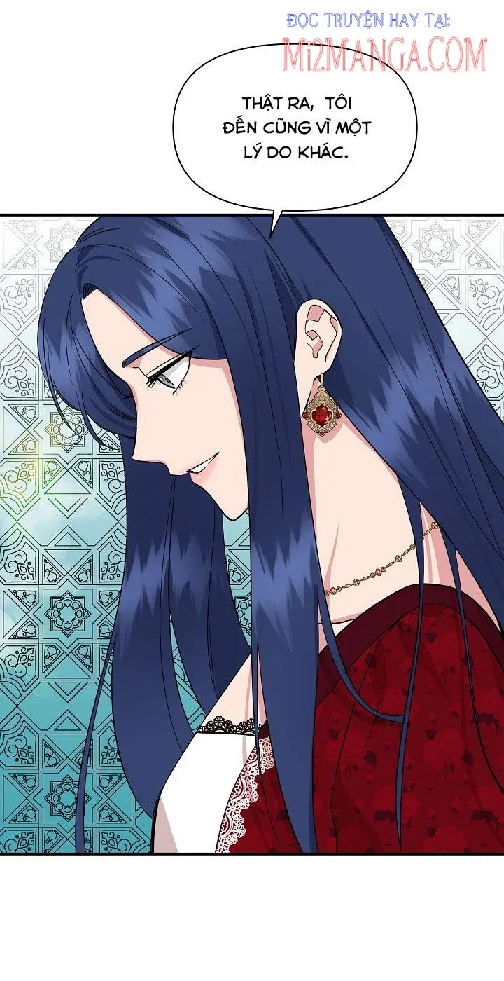 Tôi Không Phải Là Cinderella Chapter 9.5 - 22